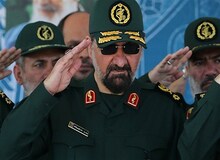 محسن رضایی می‌خواست امیر ارتش شود؟