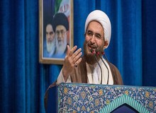 امام جمعه تهران: غرب خط تحریف و برهم زدن تمرکز هیئت ایرانی را در پیش گرفته است/ باید همه تحریم ها برداشته شود