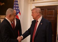 اکسیوس فاش کرد: توافق ترامپ و نتانیاهو علیه ایران با هدف افزایش فشار اقتصادی 