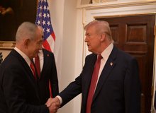 اکسیوس فاش کرد: توافق ترامپ و نتانیاهو علیه ایران با هدف افزایش فشار اقتصادی 