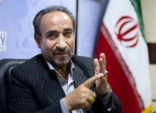 خباز: یک نماینده که در طول چهار سال نهایت ۴۰۰ میلیون تومان درآمد داشته، چطور برای انتخابات میلیاردی خرج می کند؟