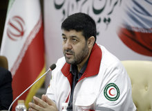 ۷۰ هزار نیروی تخصصی آماده امدادرسانی در حملات احتمالی