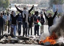 بیانیه دبیرخانه کنفرانس حمایت از انتفاضه فلسطین برای سالروز انتفاضه اول