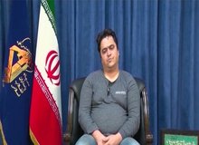 روح الله زم؛ روزنامه نگار نبود