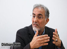 حسین راغفر اقتصاد دان : علت افزایش قیمت بنزین جبران کسری بودجه است/  باید در صلاحیت کسانی که اقدام به افزایش قیمت بنزین کردند، تردید کرد/ توزیع پول بنزین برای اقتصاد ایران توزیع سم است 