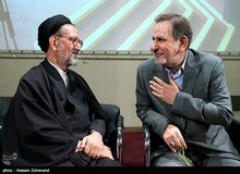 سید محمود دعایی :اسحاق جهانگیری شب قبل از شهادت قاسم سلیمانی از او خواسته بود واسطه "رفع حصر " شود