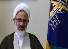 نماینده ولی فقیه در سپاه: یزید دنبال سر امام حسین نبود، دنبال دست بیعت او بود/ امام حسین سر داد ولی دست نداد