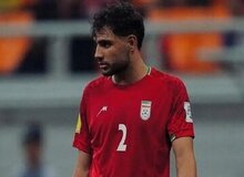 خرید جدید لیگ برتر ایران از اسپانیا آمد