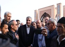 اسلامی: ایران یکی از بازیگران اصلی عرصه تولید آب سنگین است