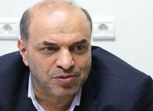 مشاور نوبخت: کشور‌های جنگ‌زده منطقه به اندازه ما محدودیت اقتصادی ندارند

