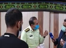۳ هزار نفر در تهران، آسترازنکای قلابی زدند/ FILM