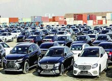 موافقت با واردات خودرو‌های کارکرده کمتر از ۵ سال