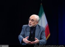 صالحی: در دوران روحانی از منجنیق فلک سنگ فتنه می‌بارید/ دولت تدبیر و امید خودش را سپر بلای ملت و کشور کرد
