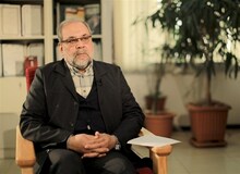 سردار ذوالقدر: سپاه قدس در یمن کار مستشاری و پشتیبانی انجام می دهد 