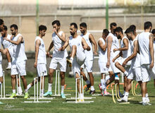 دو بازیکن استقلال جدا شدند