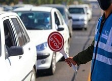 جزئیات انسداد جاده چالوس تا ۱۰ آذر
