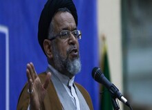 وزیر اطلاعات: کُند بودن رای‌گیری برای سلامت انتخابات است

