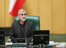  نیکزاد خطاب به آمریکا: دیپلماسی عرصه املا کردن آرزوها نیست