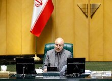 واکنش رئیس مجلس به حادثه دیروز مجلس/ قالیباف: ملت هوشیار باشند؛ بسیاری از برادران افغان ما در راه دفاع از ایران به شهادت رسیدند