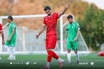 اولین خروجی پرسپولیس مشخص شد