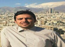 درگذشت روزنامه‌نگار جوان در ۳۴ سالگی
