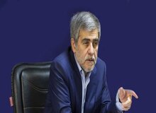 فریدون عباسی: کشور ما ثروت دارد اما فقر تقصیر نظام جمهوری اسلامی نیست
