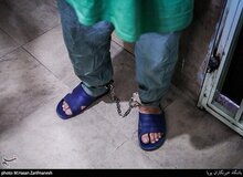 جزییات ماجرای مرد ۲۰ ساله ای که با همکاری پدرزنش، همسرش را با شلیک دو گلوله به قتل رساند