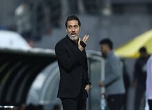 تکلیف جانشین افشین پیروانی مشخص شد