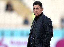 قلعه نویی سرمربی تیم ملی می شود