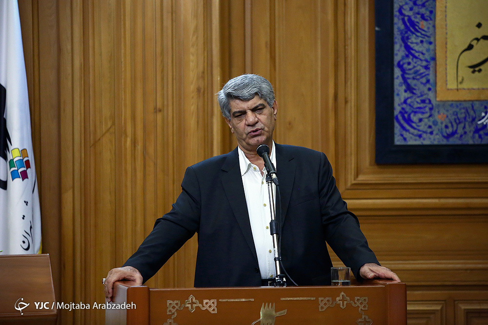 نایب رئیس شورای شهر تهران آخرین جزئیات بدهی ۶۹ هزار میلیاردی شهرداری تهران  را تشریح کرد/ باید درباره بدهی ۶۹ هزار میلیاردی شهرداری  در دوران قالیباف تحقیق و تفحص شود