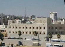 سفارت آمریکا در اردن نیز تخلیه شد