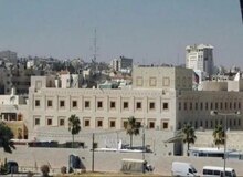سفارت آمریکا در اردن نیز تخلیه شد