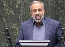 یزدی‌خواه، نماینده مجلس: از ته قلبم خوشحالم که عناصر دور از عقلانیت من را تحریم کردند/ همانطور که قانون چراغ قرمز در اروپا لازم‌الاجراست، حجاب هم در ایران لازم‌الاجراست