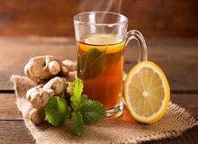 تاثیر چای زنجبیل در پایین آوردن قند خون
