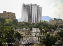 جمهوری اسلامی: قرارمان در نظام جمهوری اسلامی گسترده تر کردن فاصله طبقاتی نبود/ نمی‌توان نام این جامعه را اسلامی گذاشت/ چنین تبعیض و فاصله طبقاتی شرم‌آور است
