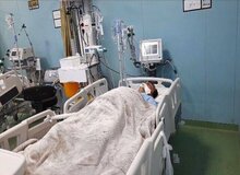 یکی از مجروحان حادثه تروریستی کرمان به شهادت رسید 