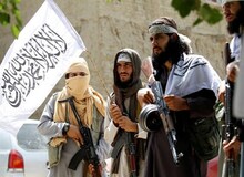 سقوط کابل. طالبان و باز پخش داستانی غم انگیز 