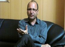 بخشایش اردستانی: مشکل بین ایران و عربستان «یمن» است