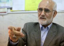 مصطفی معین: انتخابات ایران تهدیدات ریاض را بی‌اثر کرد/ روحانی در کنار اختیاراتش معذوراتی هم دارد