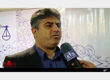 مدیرکل سابق بنیاد مستضعفان استان البرز دستگیر شد
