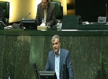 یکی دلایل وقوع سیلاب های ویرانگر عدم پیش بینی درست سازمان هواشناسی بود/سازمان هواشناسی فقط ۹ رادار پیشرفته هواشناسی دارد در حالی که نیاز کشور ٢٤ عدد بود/ وزارت نیرو در خصوص عدم لایروبی رودخانه ها مقصر است 