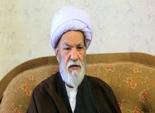 حجت الاسلام ابراهیمی: بی‌توجهی به انتخابات خلاف شرع است