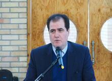 توسعه ورزش کارکنان به ویژه بانوان از برنامه های جدی وزارت کشور است