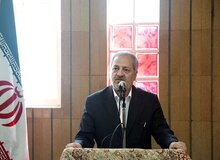 کاظمی: معدل آزمون نهایی پایه دوازدهم، از ۱۰.۶۰ به ۱۰.۱۵ رسیده 