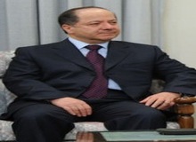  مذاکره با ایران درباره استقلال کردستان عراق/ قصد نداریم مرزها با همسایگان را تغییر بدهیم/ نفت و منابع طبیعی را تقسیم خواهیم کرد
