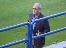 گرشاسبی مدیرعامل پرسپولیس می‌شود؟