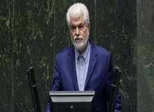 رئیس کمیسیون بهداشت: دریافت ۱۵۰۰ واکسن آنفولانزا  به نمایندگان مجلس تایید می کنم/این مجلس انقلابی نیست 