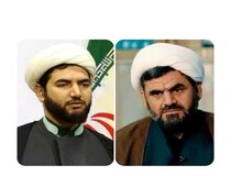 روحانیون حادثه  مشهد، ناظران شورای نگهبان بودند+ عکس