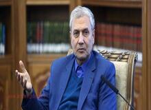 ربیعی فردا به کرمانشاه می رود/بیش از 100 گروه برای مشاوه های روانی اعزام شده اند