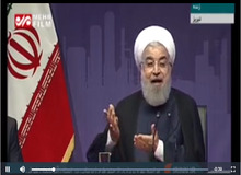 روحانی: می گویند روحانی رای را گرفت و رفت و دیگر از ما یادش رفت؛ والله بالله اینطور نیست/ من آن وقت هم دنبال رای نبودم
